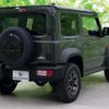 suzuki jimny-sierra 2023 quick_quick_3BA-JB74W_JB74W-187173 image 3