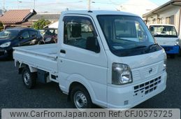 nissan clipper-truck 2016 -NISSAN--Clipper Truck DR16T--249629---NISSAN--Clipper Truck DR16T--249629-