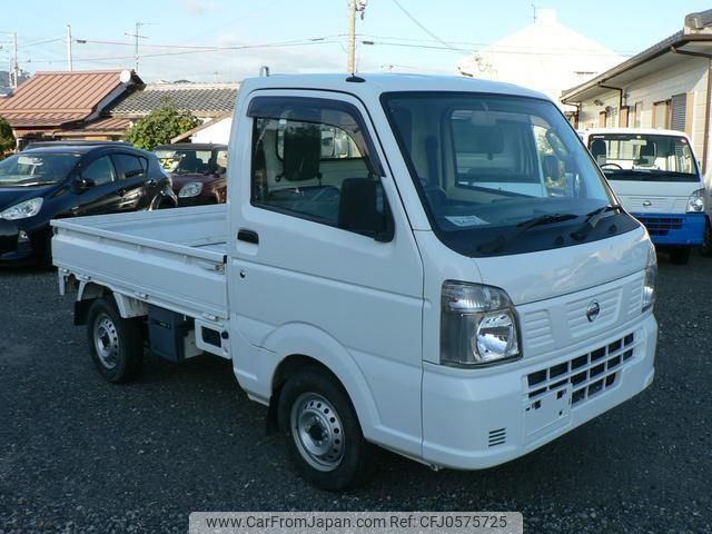 nissan clipper-truck 2016 -NISSAN--Clipper Truck DR16T--249629---NISSAN--Clipper Truck DR16T--249629- image 1