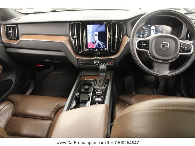 volvo xc60 2019 -VOLVO--Volvo XC60 LDA-UD4204TXC--YV1UZA8MCK1374113---VOLVO--Volvo XC60 LDA-UD4204TXC--YV1UZA8MCK1374113- image 2