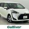 toyota sienta 2020 -TOYOTA--Sienta 5BA-NSP170G--NSP170-7260284---TOYOTA--Sienta 5BA-NSP170G--NSP170-7260284- image 1