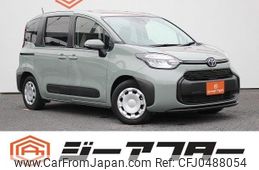 toyota sienta 2024 -TOYOTA--Sienta 6AA-MXPL10G--MXPL10-1126***---TOYOTA--Sienta 6AA-MXPL10G--MXPL10-1126***-