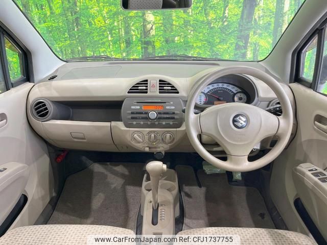 suzuki alto 2010 CFJ1737755 image 2