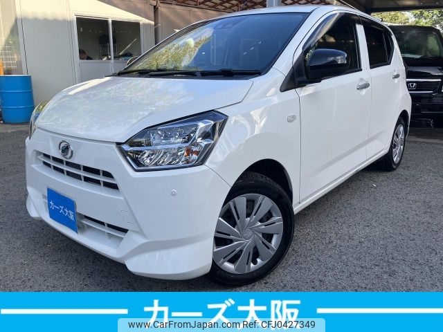 daihatsu mira-e-s 2019 -DAIHATSU--Mira e:s 5BA-LA350S--LA350S-0171124---DAIHATSU--Mira e:s 5BA-LA350S--LA350S-0171124- image 1