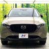 mazda cx-5 2024 CFJ1727970 image 14