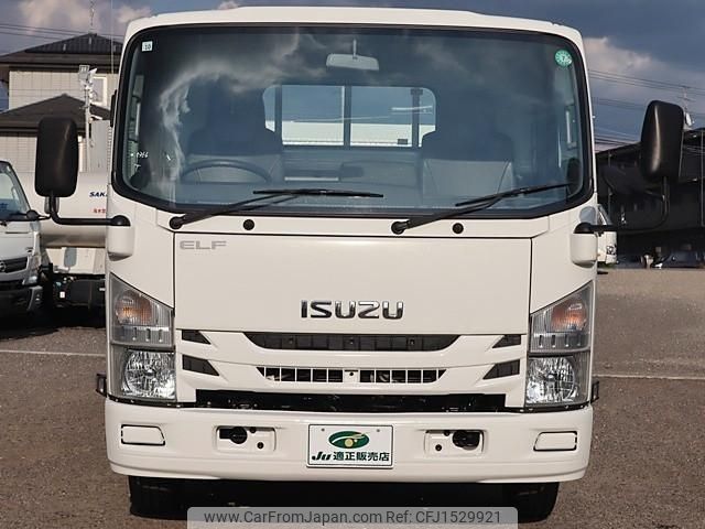 isuzu elf-truck 2018 CFJ1529921 image 2