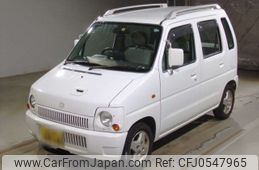 suzuki wagon-r 1998 -SUZUKI 【神戸 580あ8948】--Wagon R CV21S-252119---SUZUKI 【神戸 580あ8948】--Wagon R CV21S-252119-