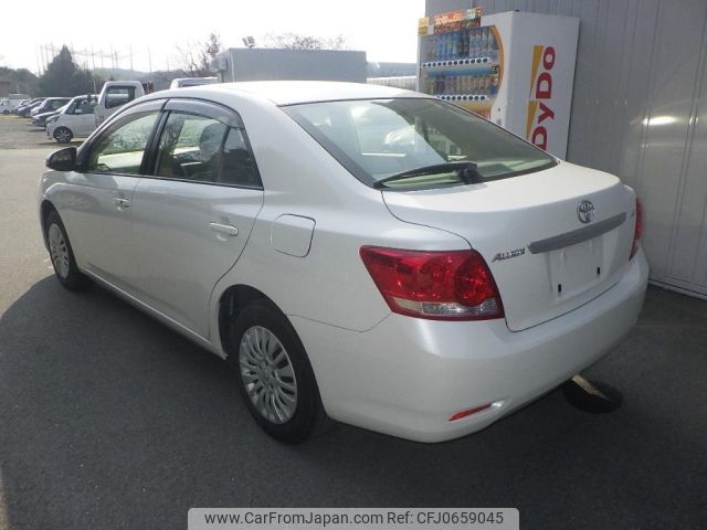 toyota allion 2016 -TOYOTA--Allion NZT260-3172503---TOYOTA--Allion NZT260-3172503- image 2