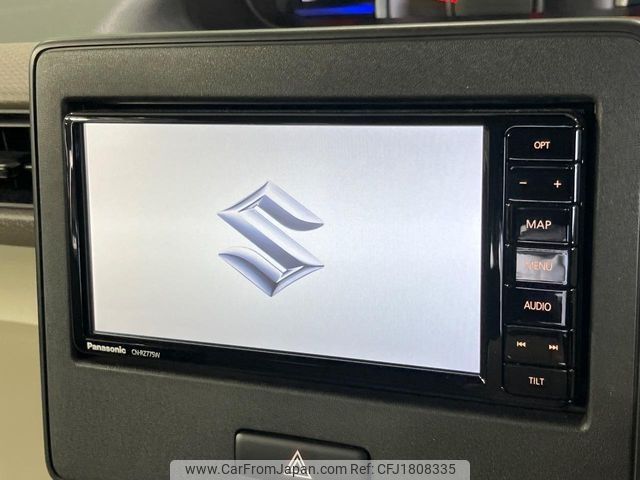 suzuki wagon-r 2020 CFJ1808335 image 2