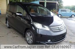 honda freed 2009 -HONDA--Freed DBA-GB3--GB3-1138260---HONDA--Freed DBA-GB3--GB3-1138260-