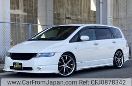 honda odyssey 2006 quick_quick_ABA-RB1_RB1-1207153