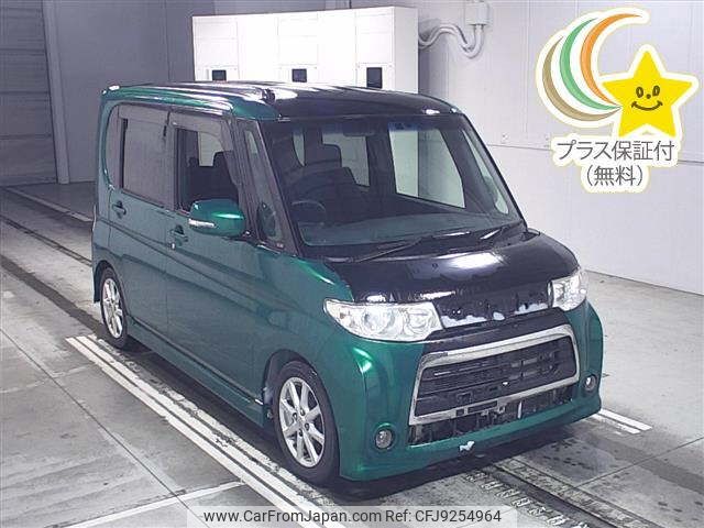 daihatsu tanto 2012 -DAIHATSU--Tanto L375S-0600943---DAIHATSU--Tanto L375S-0600943- image 1