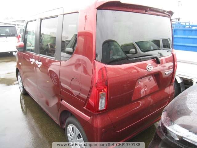 daihatsu tanto 2023 -DAIHATSU 【富山 581】--Tanto 5BA-LA660S--LA660S-0071896---DAIHATSU 【富山 581】--Tanto 5BA-LA660S--LA660S-0071896- image 2