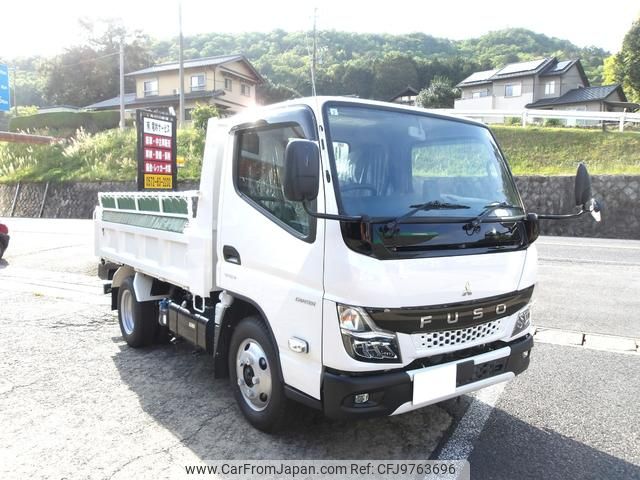 mitsubishi-fuso canter 2024 GOO_NET_EXCHANGE_0202207A30240502W001 image 2