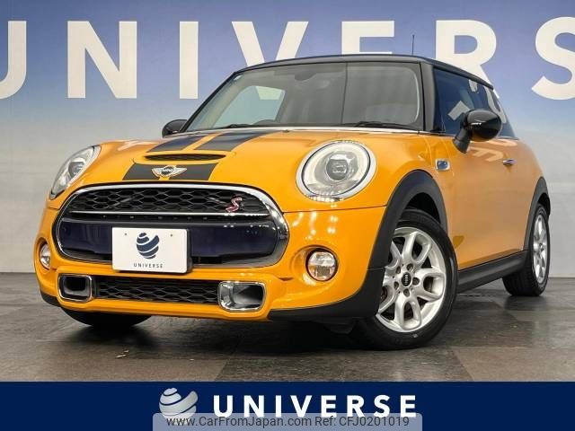 mini mini-others 2015 -BMW--BMW Mini DBA-XM20--WMWXM720702A76313---BMW--BMW Mini DBA-XM20--WMWXM720702A76313- image 1