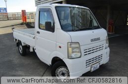 suzuki carry-truck 2003 -SUZUKI 【静岡 41ｶ7201】--Carry Truck DA63T--172077---SUZUKI 【静岡 41ｶ7201】--Carry Truck DA63T--172077-