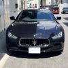 maserati ghibli 2016 CFJ0381224 image 4