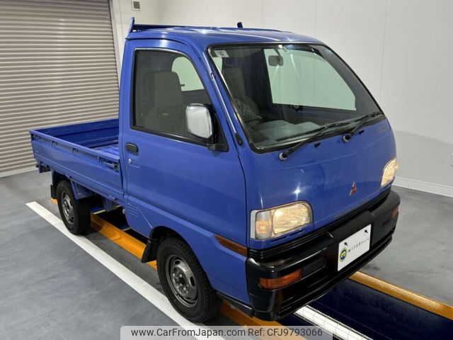 mitsubishi minicab-truck 1998 Mitsuicoltd_MBMT0462901R0605 image 2