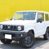 suzuki jimny 2019 -SUZUKI 【所沢 587】--Jimny 3BA-JB64W--JB64W-125854---SUZUKI 【所沢 587】--Jimny 3BA-JB64W--JB64W-125854- image 1