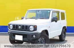 suzuki jimny 2019 -SUZUKI 【所沢 587】--Jimny 3BA-JB64W--JB64W-125854---SUZUKI 【所沢 587】--Jimny 3BA-JB64W--JB64W-125854-