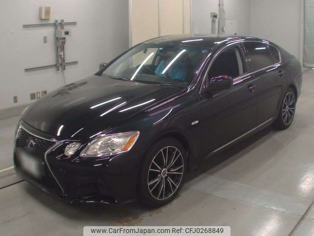 lexus gs 2006 -LEXUS 【練馬 302な9418】--Lexus GS GRS191-0004385---LEXUS 【練馬 302な9418】--Lexus GS GRS191-0004385- image 1