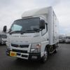 mitsubishi-fuso canter 2021 GOO_NET_EXCHANGE_1161178A30240604W001 image 1