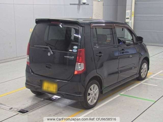 suzuki wagon-r 2011 -SUZUKI 【三河 580ﾅ6829】--Wagon R DBA-MH23S--MH23S-798532---SUZUKI 【三河 580ﾅ6829】--Wagon R DBA-MH23S--MH23S-798532- image 2