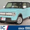 suzuki alto-lapin 2016 quick_quick_HE33S_HE33S-139581 image 1
