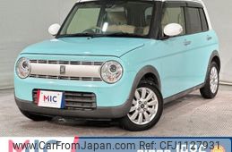 suzuki alto-lapin 2016 quick_quick_HE33S_HE33S-139581
