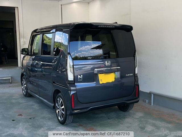 honda n-box 2024 CFJ1687210 image 2