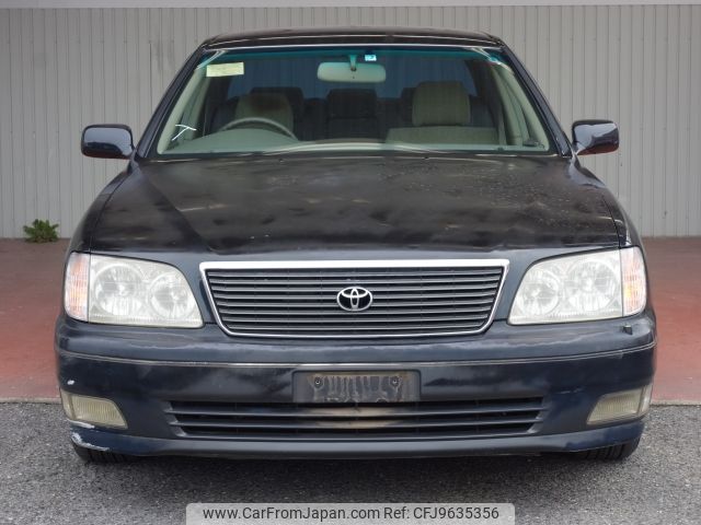 toyota celsior 1999 24922302 image 2