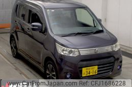 suzuki wagon-r 2012 CFJ1686228