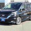 nissan serena 2017 -NISSAN--Serena DAA-GFC27--GFC27-031489---NISSAN--Serena DAA-GFC27--GFC27-031489- image 1