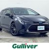 toyota corolla-touring-wagon 2021 -TOYOTA--Corolla Touring 6AA-ZWE214W--ZWE214-6015537---TOYOTA--Corolla Touring 6AA-ZWE214W--ZWE214-6015537- image 1