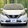 nissan note 2017 -NISSAN--Note DBA-E12--E12-566427---NISSAN--Note DBA-E12--E12-566427- image 14