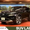 nissan x-trail 2024 CFJ1522817 image 1