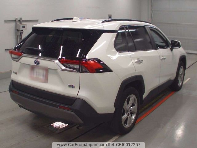 toyota rav4 2021 -TOYOTA--RAV4 AXAH54-4029879---TOYOTA--RAV4 AXAH54-4029879- image 2