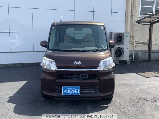 daihatsu tanto 2014 -DAIHATSU--Tanto DBA-LA600S--LA600S-0166242---DAIHATSU--Tanto DBA-LA600S--LA600S-0166242- image 2