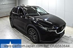 mazda cx-5 2017 -MAZDA--CX-5 KFEP--KFEP-106155---MAZDA--CX-5 KFEP--KFEP-106155-