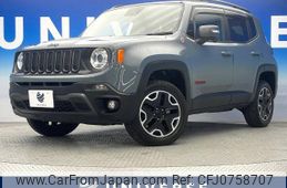 jeep renegade 2017 -CHRYSLER--Jeep Renegade ABA-BU24--1C4BU0000HPE77450---CHRYSLER--Jeep Renegade ABA-BU24--1C4BU0000HPE77450-