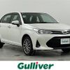 toyota corolla-axio 2018 -TOYOTA--Corolla Axio DBA-NZE164--NZE164-7054263---TOYOTA--Corolla Axio DBA-NZE164--NZE164-7054263- image 1