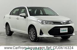 toyota corolla-axio 2018 -TOYOTA--Corolla Axio DBA-NZE164--NZE164-7054263---TOYOTA--Corolla Axio DBA-NZE164--NZE164-7054263-