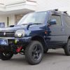 suzuki jimny 2012 -SUZUKI--Jimny ABA-JB23W--JB23W-669427---SUZUKI--Jimny ABA-JB23W--JB23W-669427- image 3