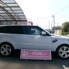 land-rover range-rover 2019 -ROVER--Range Rover LDA-LW3KB--SALWA2AK1KA836909---ROVER--Range Rover LDA-LW3KB--SALWA2AK1KA836909- image 5