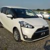 toyota sienta 2015 -TOYOTA--Sienta DBA-NCP175G--NCP175-7001611---TOYOTA--Sienta DBA-NCP175G--NCP175-7001611- image 1