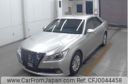 toyota crown-hybrid 2013 quick_quick_DAA-AWS210_AWS210-6034248