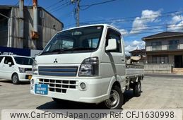 mitsubishi minicab-truck 2015 CFJ1630998