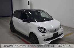 smart forfour 2019 -SMART--Smart Forfour 453044-WME4530442Y193081---SMART--Smart Forfour 453044-WME4530442Y193081-