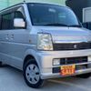 suzuki every-wagon 2008 -SUZUKI 【柏 580ｷ9999】--Every Wagon ABA-DA64W--DA64W-310757---SUZUKI 【柏 580ｷ9999】--Every Wagon ABA-DA64W--DA64W-310757- image 1