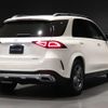 mercedes-benz gle-class 2022 -MERCEDES-BENZ 【北見 300ﾅ3969】--Benz GLE 167123--2A706207---MERCEDES-BENZ 【北見 300ﾅ3969】--Benz GLE 167123--2A706207- image 5